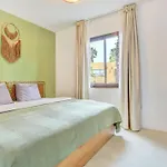 Casa Maku - Brand New Family Few Steps From Amazing Pool Lägenhet *