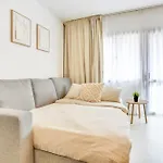Casa Maku - Brand New Family Few Steps From Amazing Pool Lägenhet